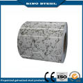 Dx51d PPGI Color Coated Prepainted Galvanized Steel Coil